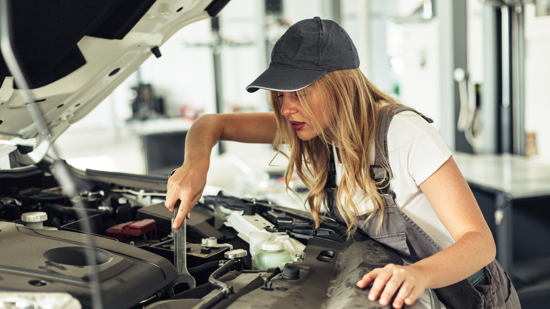 The Importance of Regular Vehicle Maintenance