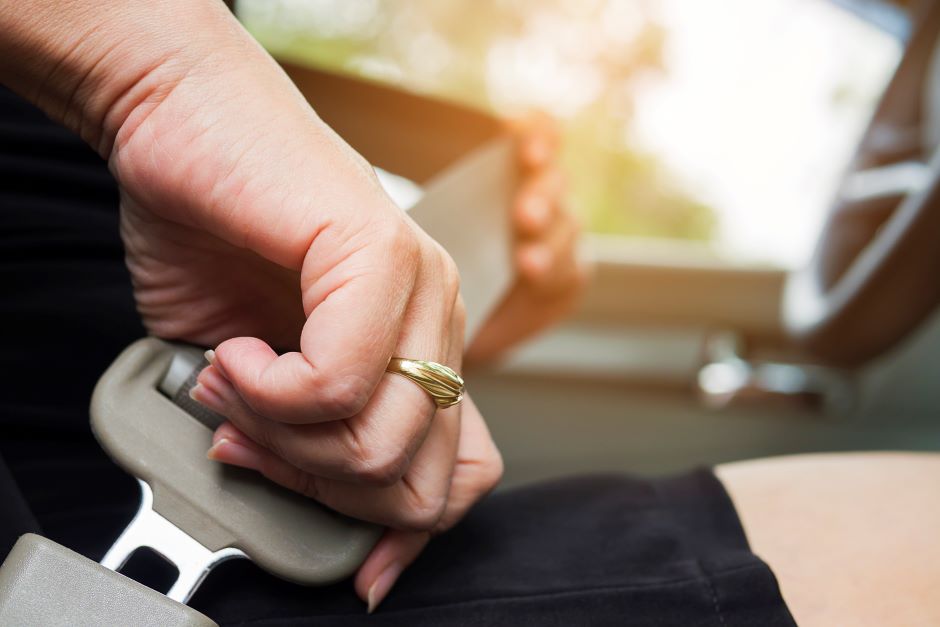 Tips for a Safer and More Comfortable Drive with Your Rental Car