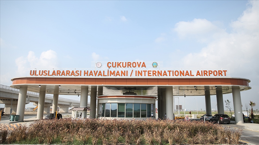 Has Çukurova Airport Opened? When Will It Open?