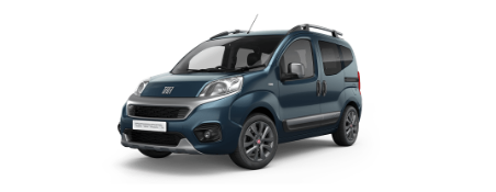 Fiat Fiorino Combi *