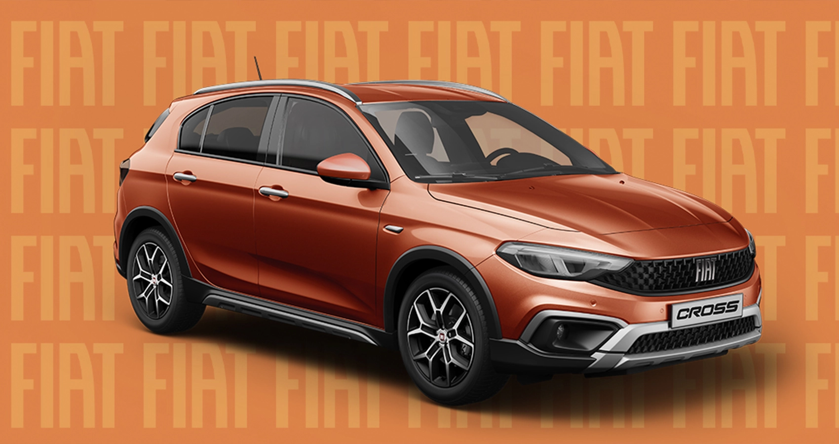 Fiat Egea Cross *