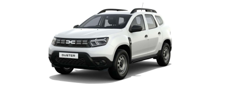 Dacia Duster 4x4 *