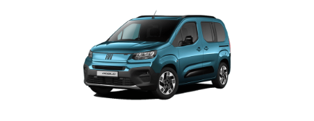 Fiat Doblo (AT)