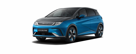 BYD Dolphin *